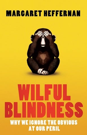 What is Willful Blindness